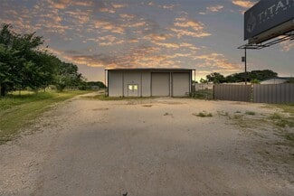 Springtown, TX Self-Storage Facilities - 3090 W Highway 199