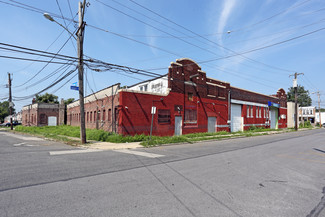 Darby, PA Warehouse - 850 Summit St