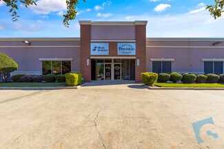 Southlake, TX Flex - 535 S Nolen Dr