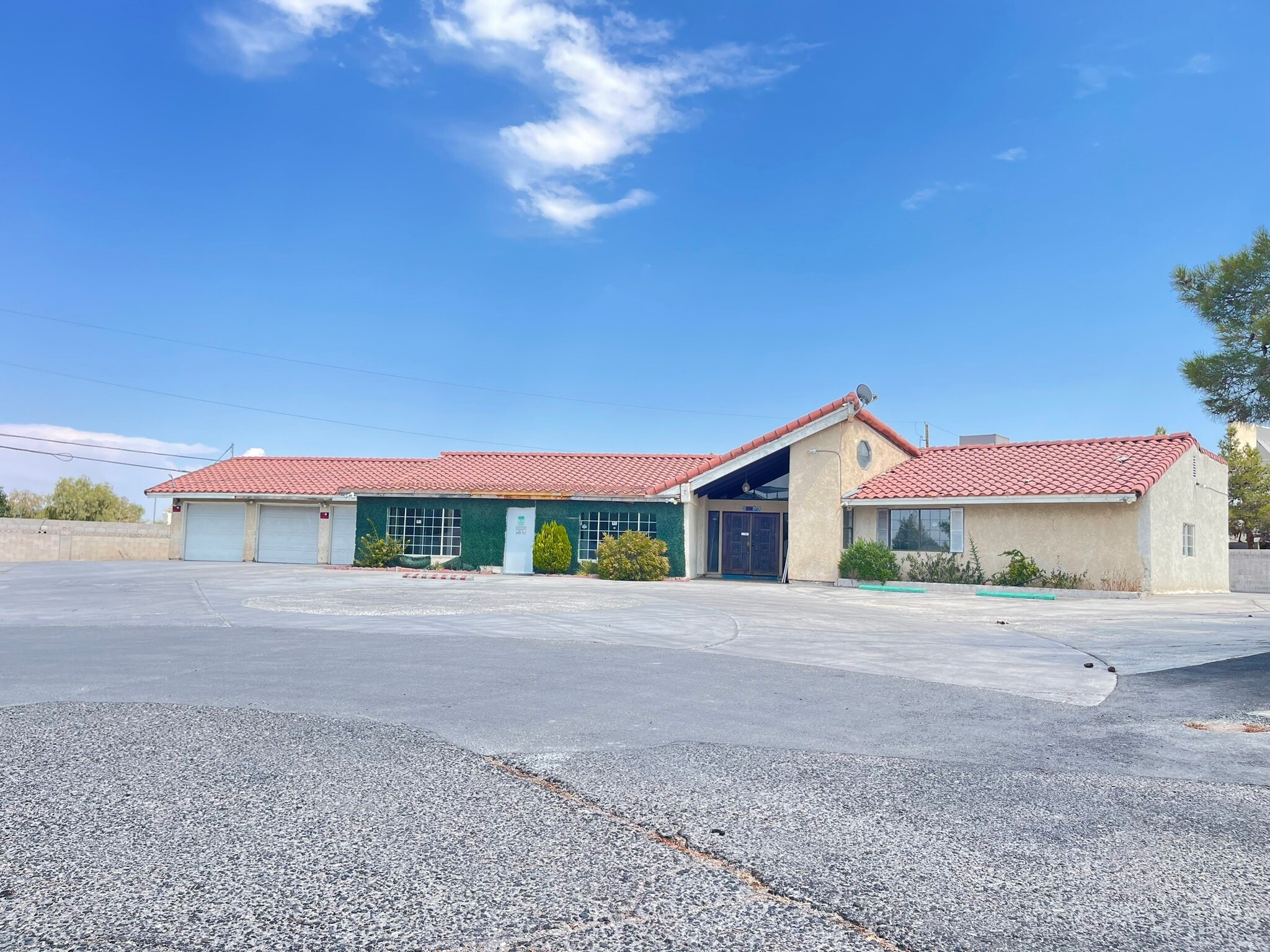 7230 Gilespie St, Las Vegas, NV for Rent