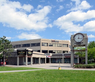 Ottawa, ON Office/Medical - 117 Centrepointe Dr Ottawa, ON Office/Medical - 117 Centrepointe Dr