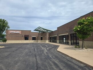 Rochelle, IL Office/Medical - 380 Eagle Dr