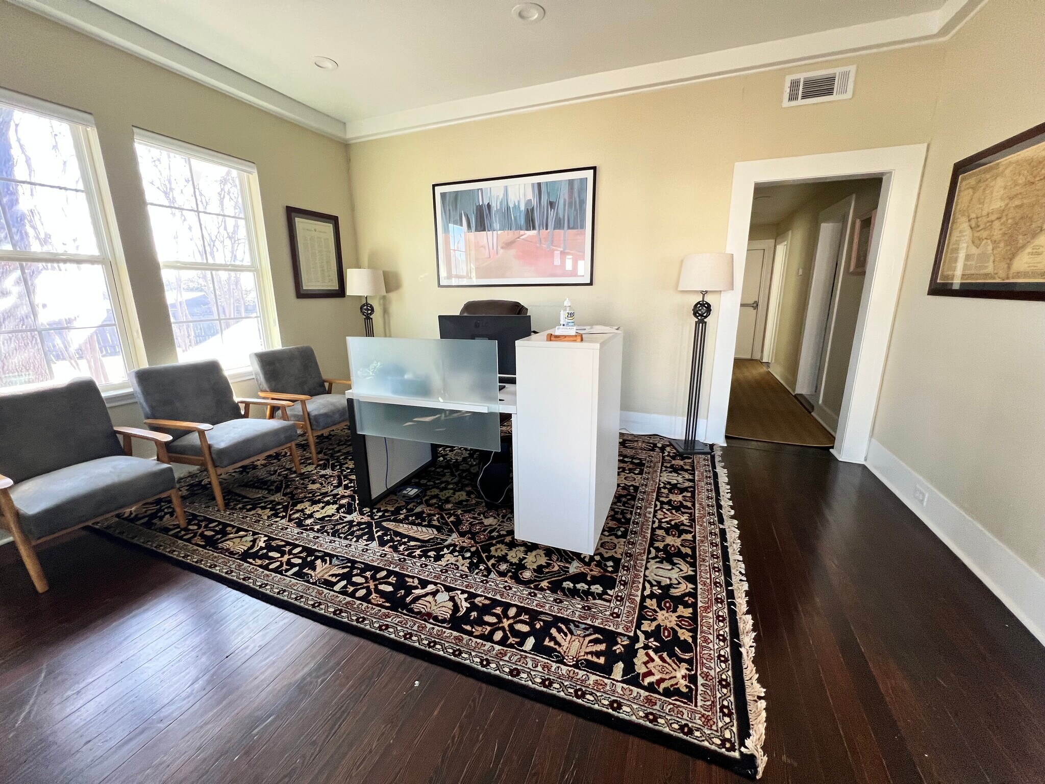 409 W Center St, Kyle, TX for Rent