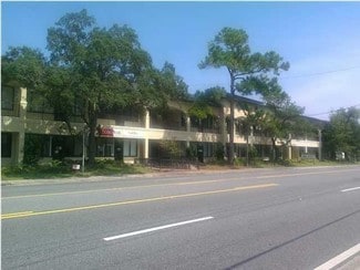 Fort Walton Beach, FL Office - 139 Beal Pky SE