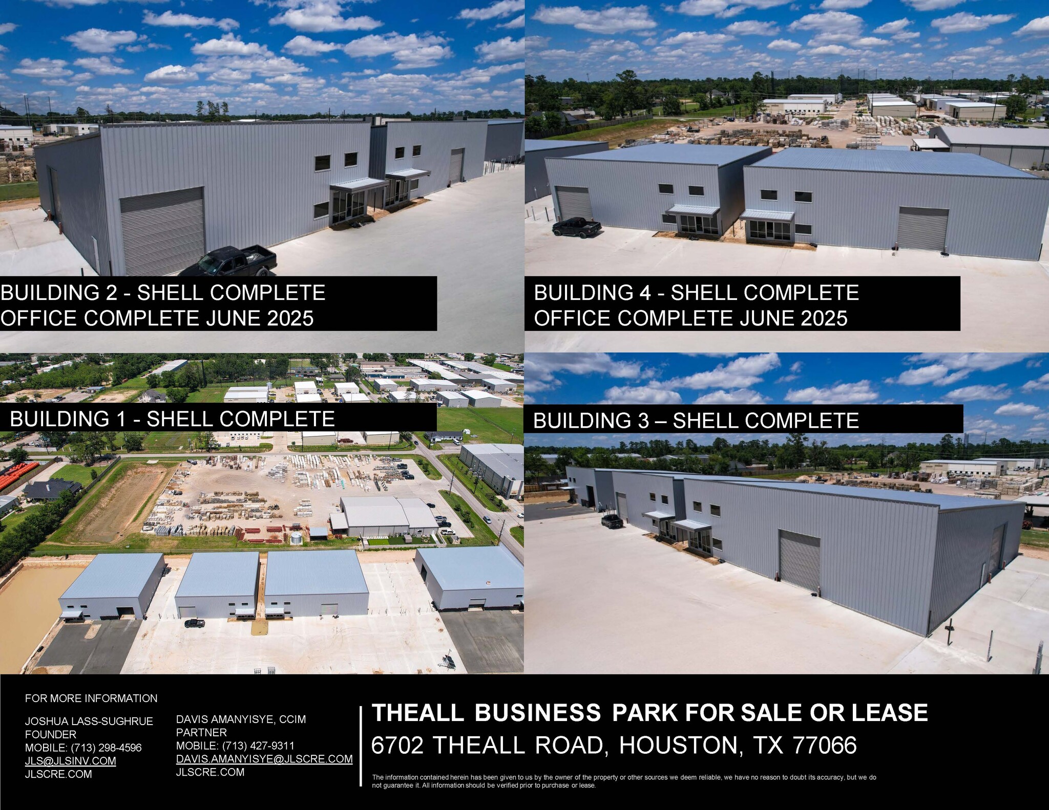 6702 Theall Rd, Houston, TX for Sale