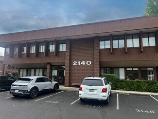 Napa, CA Office - 2140 Jefferson St Napa, CA Office - 2140 Jefferson St