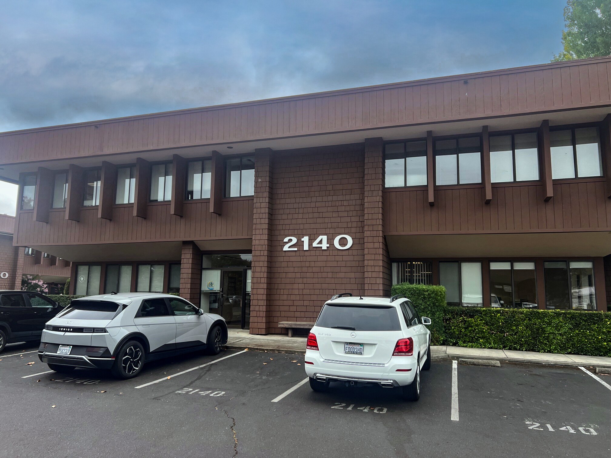 2140 Jefferson St, Napa, CA for Rent