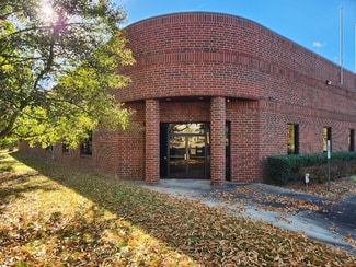 Charlotte, NC Distribution - 750 Imperial Ct