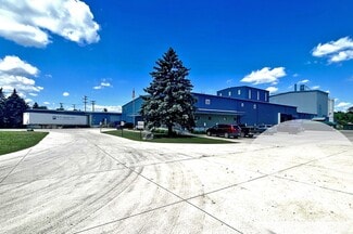 Rockwood, MI Warehouse - 21220 Huron River Dr