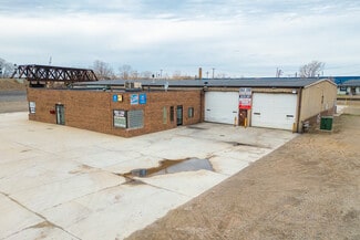 Dearborn, MI Industrial - 3969 Wyoming St
