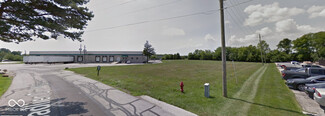 Indianapolis, IN Industrial Land - 1330 Sadlier S Dr cir
