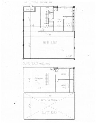 Miami, FL Industrial - 8351-8391 NW 64th St Miami, FL Industrial - 8351-8391 NW 64th St