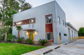 Magnolia, TX Office - 32403 Tamina Rd