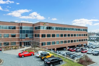 Framingham, MA Office/Medical - 959 Concord St