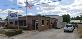 Frostproof, FL Office - 221 N Scenic Hwy