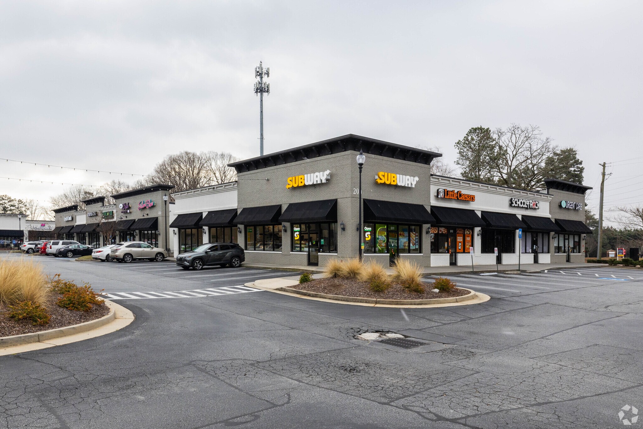 1600 Kennesaw Due West Rd, Kennesaw, GA for Rent