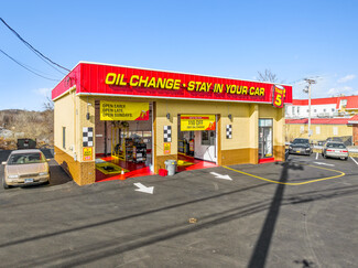 West Haven, CT Auto Repair - 1083 Orange Ave