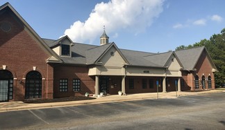 Suwanee, GA Office - 4035 Johns Creek Pky