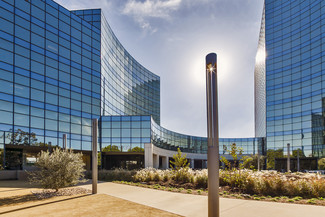 Newport Beach, CA Coworking Space - 5000 Birch St