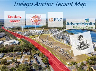 Maitland, FL Office, Retail - 1070 Maitland Blvd