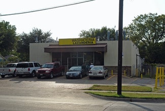 Dallas, TX Freestanding - 4728 E Grand Ave Dallas, TX Freestanding - 4728 E Grand Ave