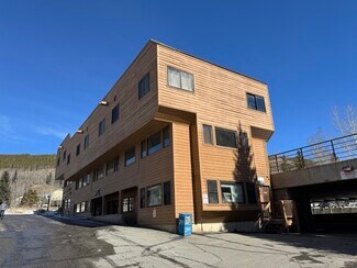 Keystone, CO Office - 23024 US Highway 6