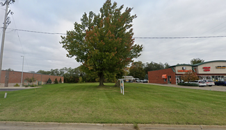 Plainwell, MI Commercial Land - 1309 M-89 Hwy