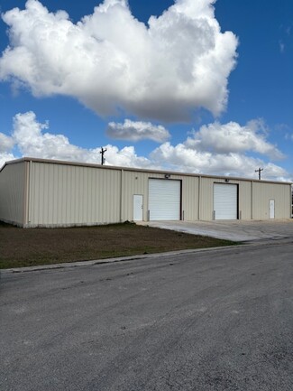 San Marcos, TX Industrial - 4766 N Highway 123
