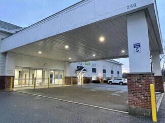 Clifton Park, NY Office - 261 Ushers Rd Clifton Park, NY Office - 261 Ushers Rd