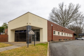 Marietta, GA Office - 515 Roswell St Marietta, GA Office - 515 Roswell St