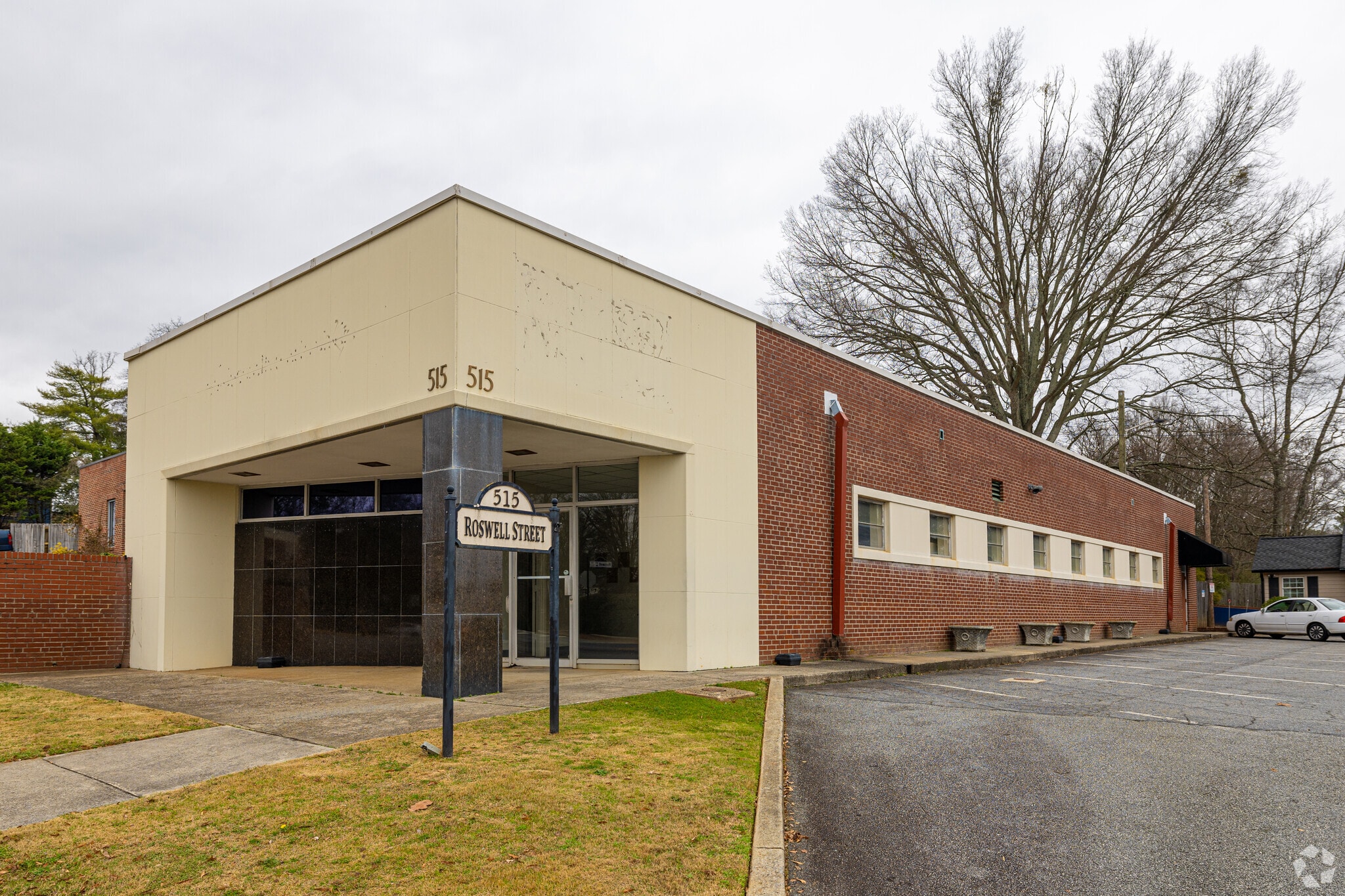 515 Roswell St, Marietta, GA for Rent