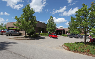 Charleston, WV Office - 100 Parkway Rd