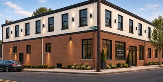 East Providence, RI Office/Retail - 150-156 Warren Ave East Providence, RI Office/Retail - 150-156 Warren Ave