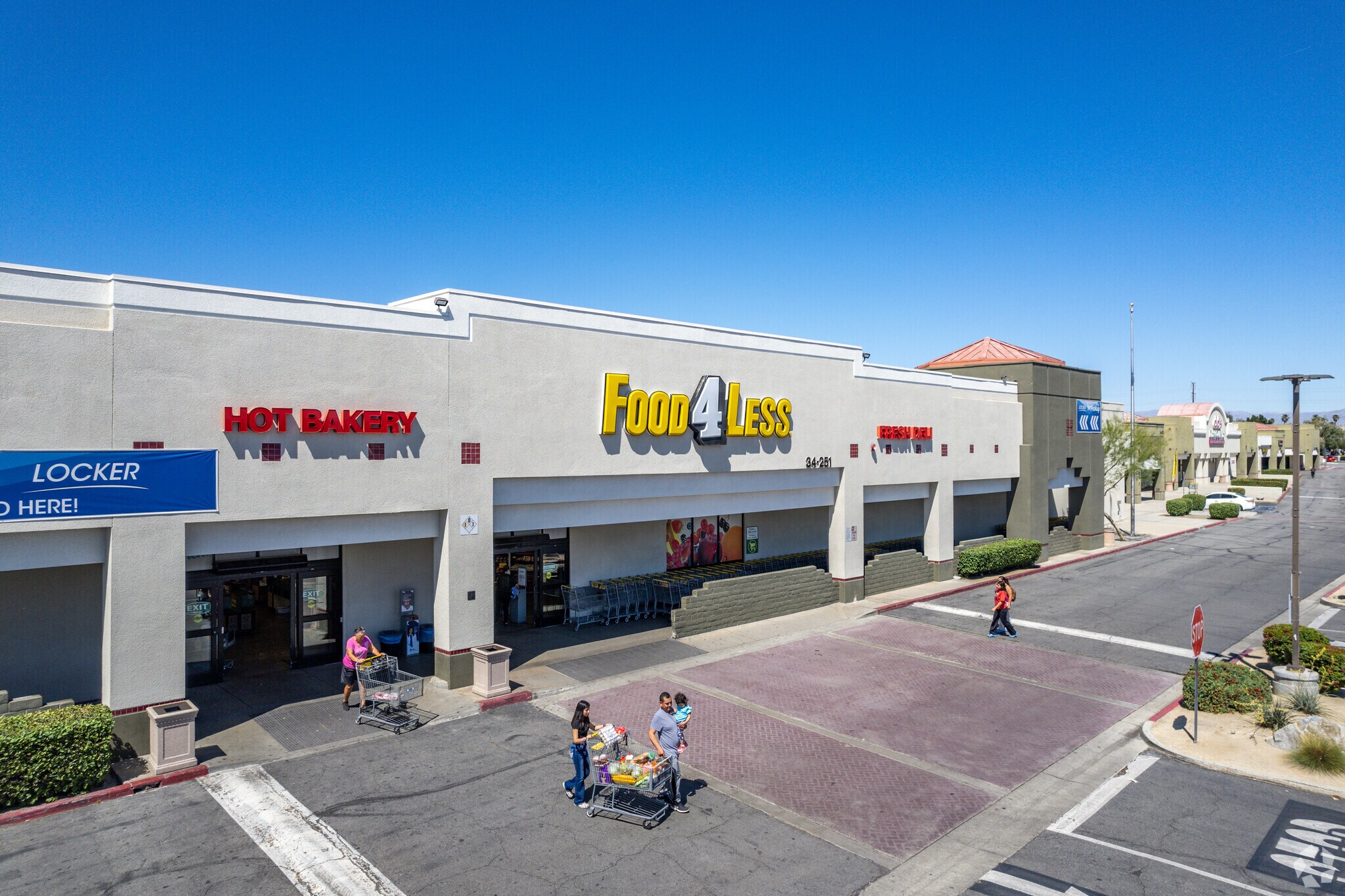 34091-34351 Date Palm Dr, Cathedral City, CA for Sale