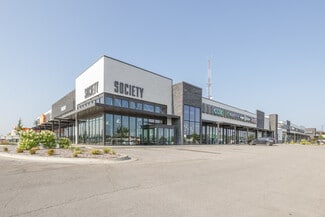 Broken Arrow, OK Retail - 801-945 E Kenosha St