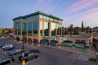 Calgary, AB Office - 400 Crowfoot Cres NW