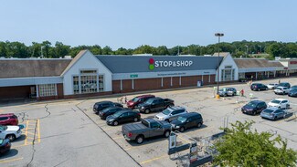 Norwich, CT Retail - 42-44 Town St