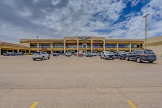 Lubbock, TX Retail - 4601 S Loop 289 Lubbock, TX Retail - 4601 S Loop 289