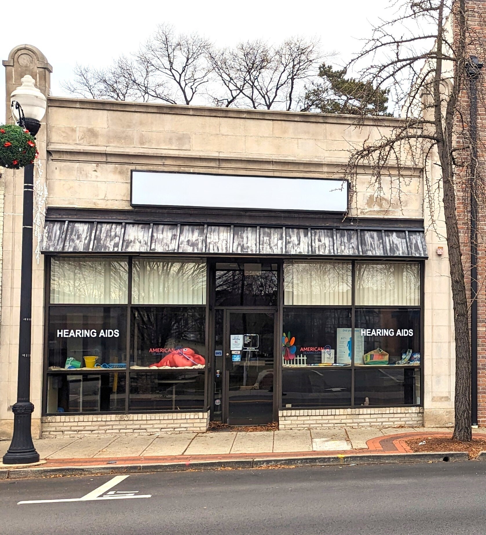 17 Godwin Ave Ridgewood, NJ 07450 Retail Property for Sale on