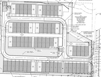 Raleigh, NC Commercial Land - 620 Gannett St