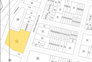 Washington, DC Office, Office/Medical, Office/Retail - 2041 Martin Luther King Jr Ave SE