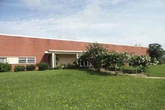 Aberdeen, NC Office, Industrial - 3140 NC Highway 5