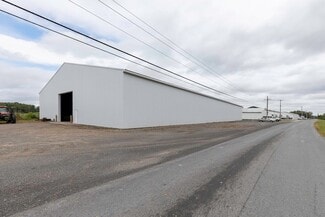 Port Byron, NY Industrial - 1323 Towpath Rd
