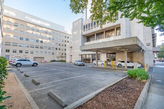 Sacramento, CA Office - 700 L St Sacramento, CA Office - 700 L St