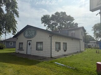 Monroe, MI Restaurant - 13986 LaPlaisance Rd