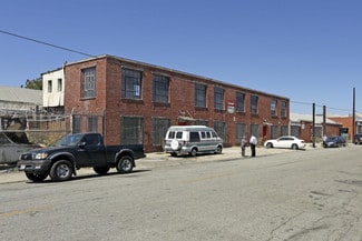 Huntington Park, CA Industrial - 2001 Belgrave Ave