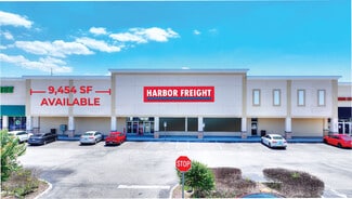Orlando, FL Retail - 902-1020 Lee Rd