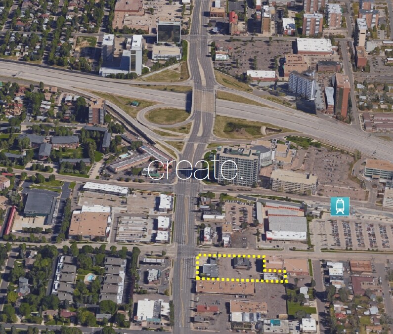 2100 S Colorado Blvd, Denver, CO for Sale