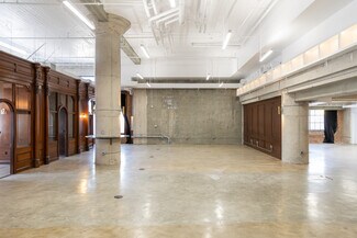 Los Angeles, CA Retail - 691 Mill St