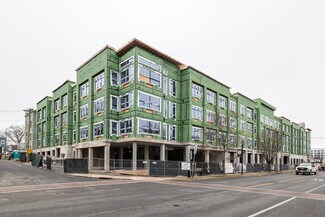 Plainfield, NJ Retail - 1222 South Ave Plainfield, NJ Retail - 1222 South Ave